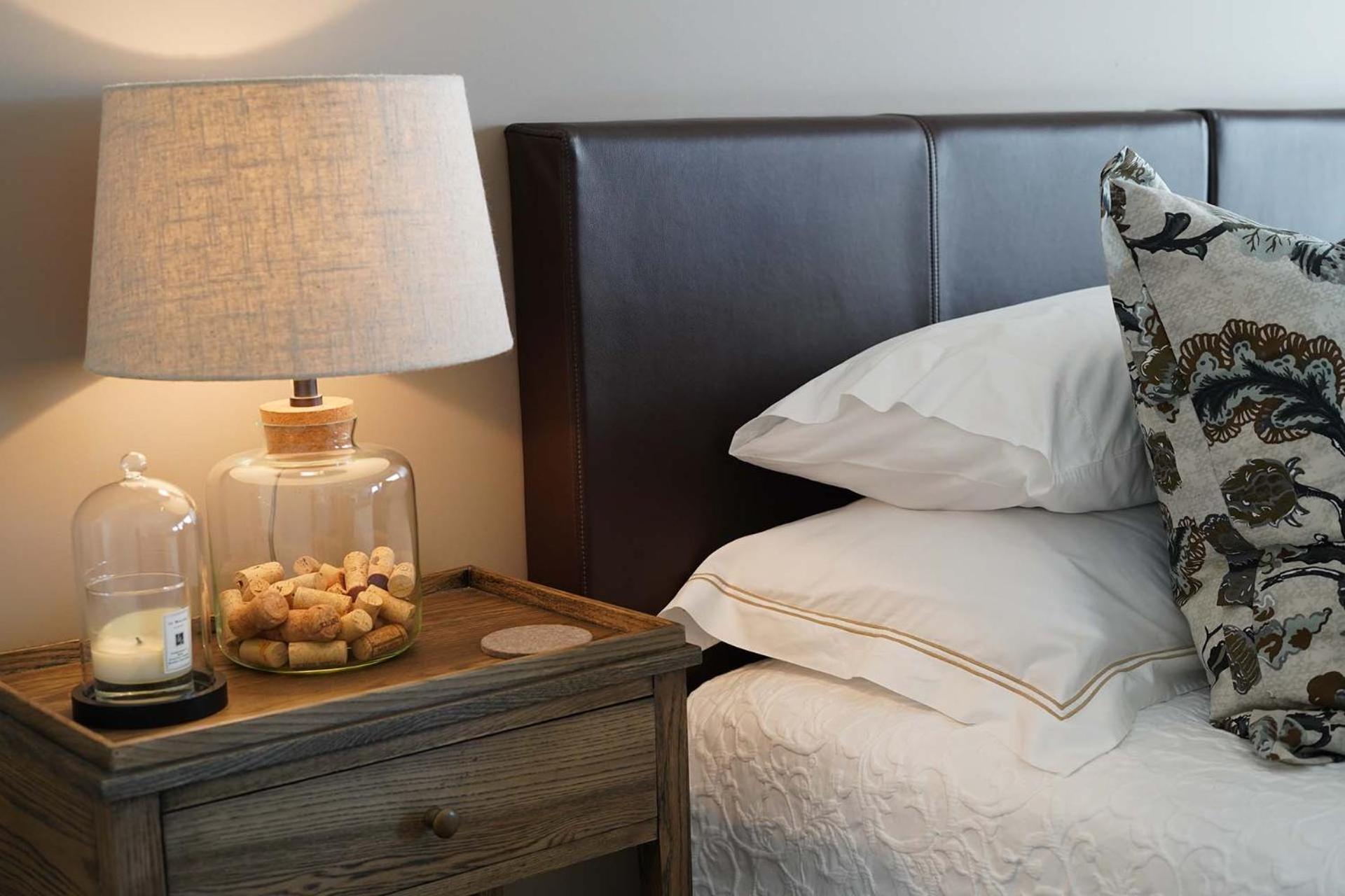 Mt Rosa Lodge Boutique Vineyard Accommodation Уанака Екстериор снимка