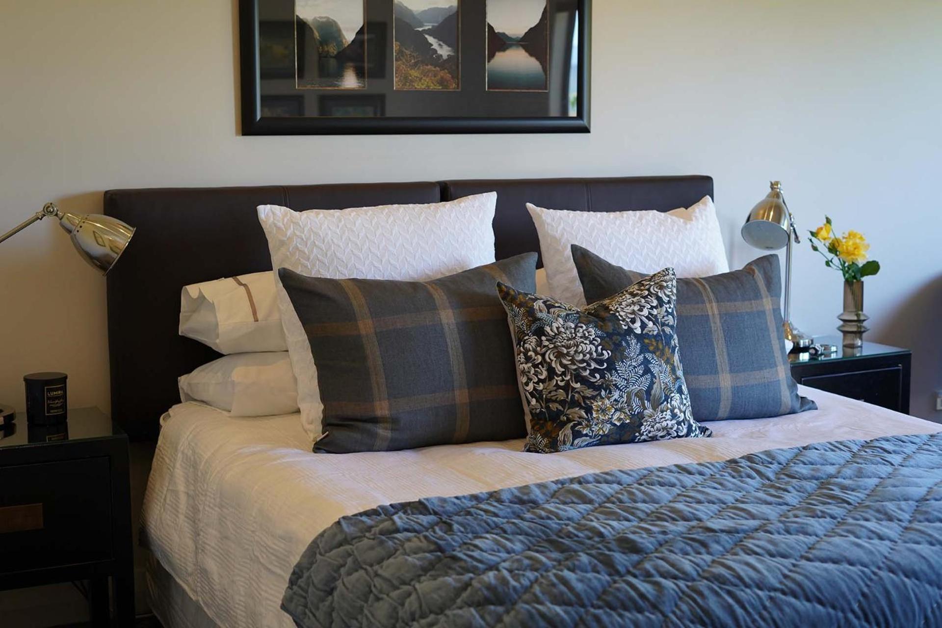 Mt Rosa Lodge Boutique Vineyard Accommodation Уанака Екстериор снимка
