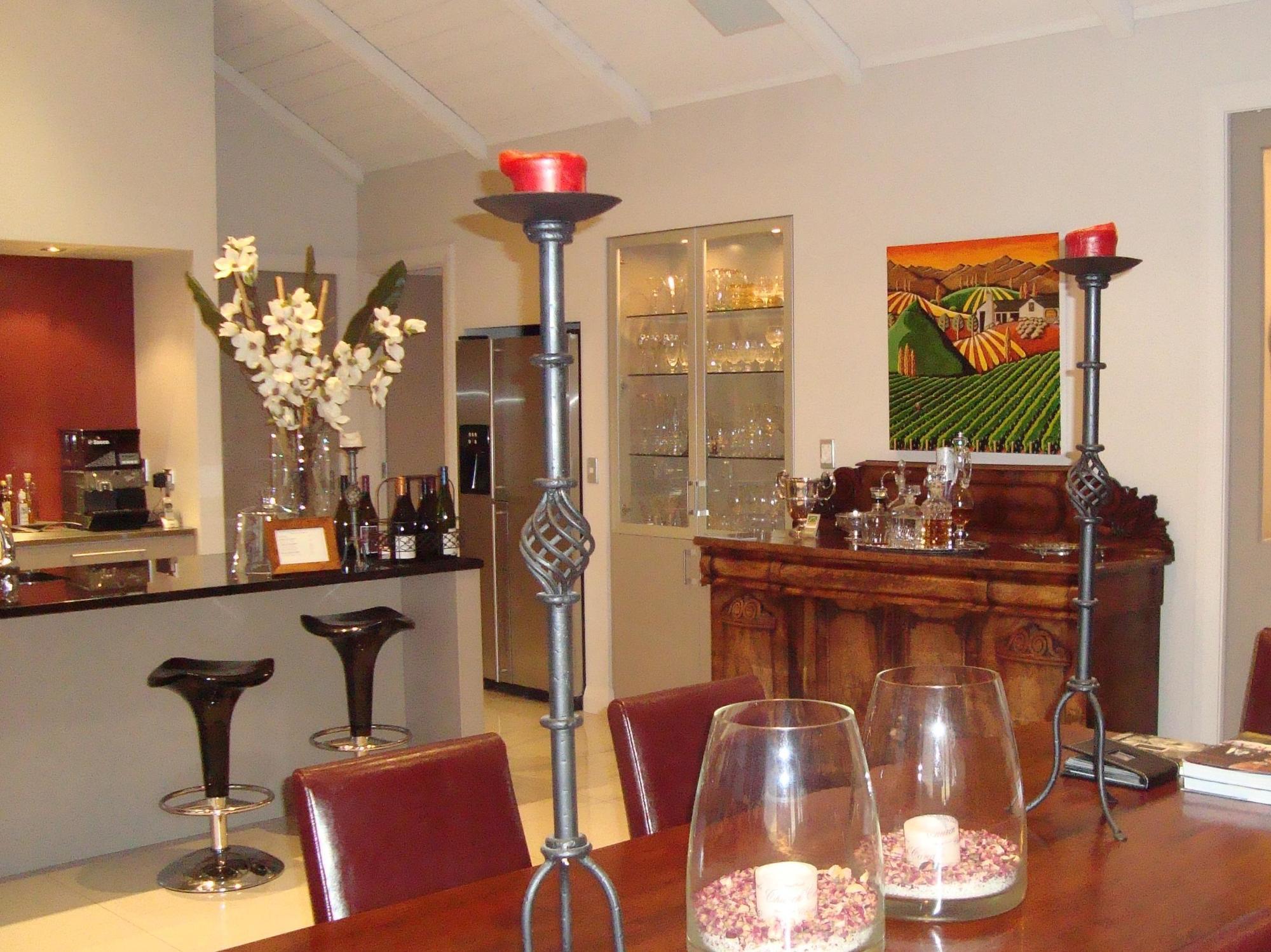 Mt Rosa Lodge Boutique Vineyard Accommodation Уанака Екстериор снимка