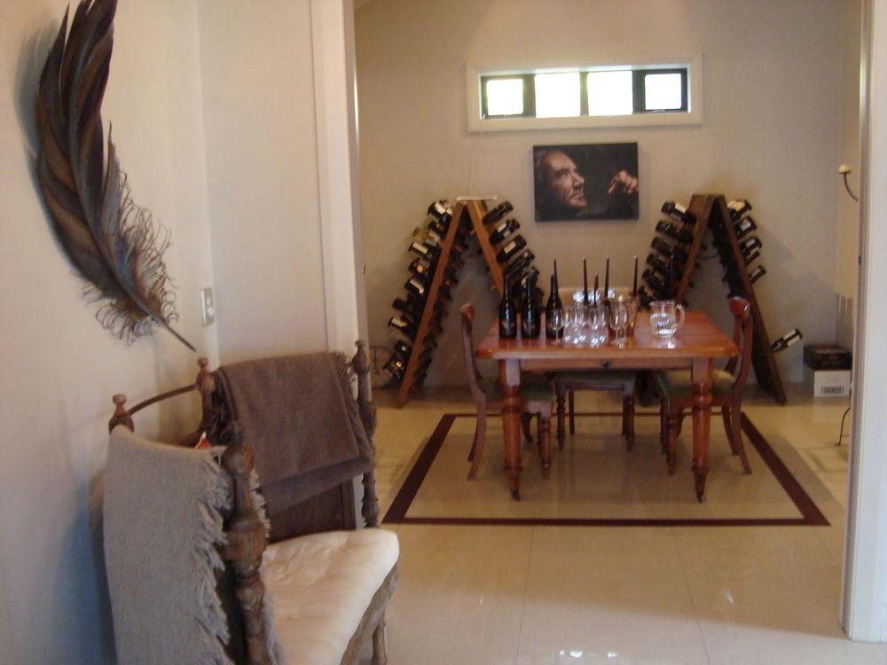 Mt Rosa Lodge Boutique Vineyard Accommodation Уанака Екстериор снимка