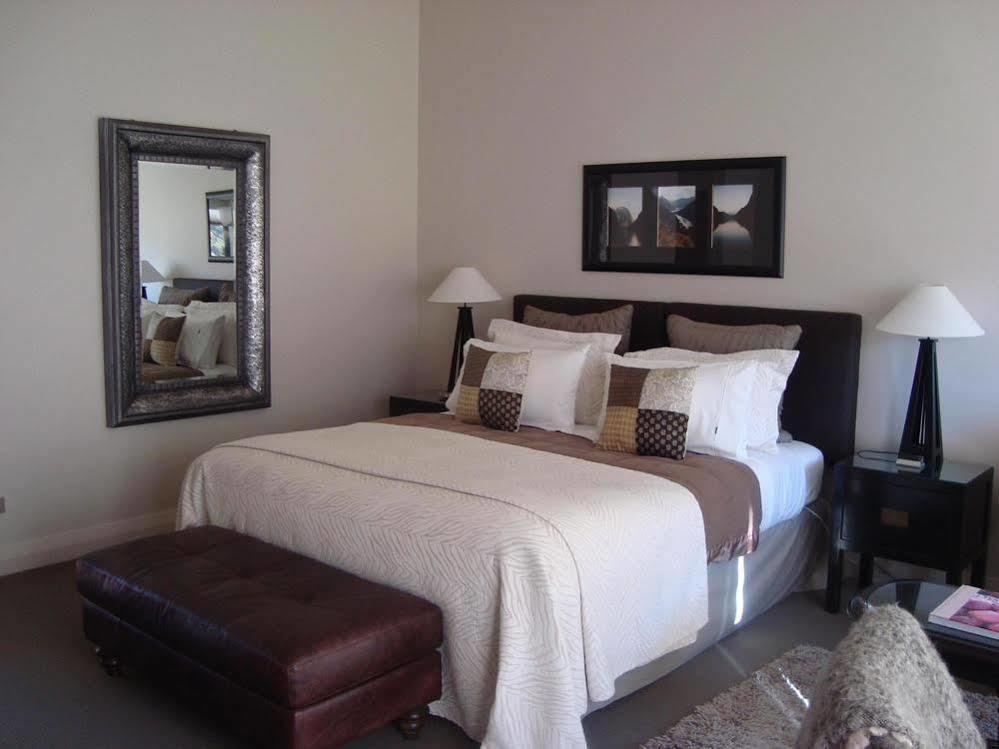 Mt Rosa Lodge Boutique Vineyard Accommodation Уанака Екстериор снимка